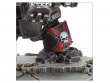 Furioso / Death Company / Librarian Dreadnought