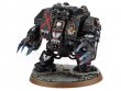 Furioso / Death Company / Librarian Dreadnought