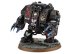 Furioso / Death Company / Librarian Dreadnought