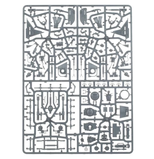 Skorpius Disintergrator