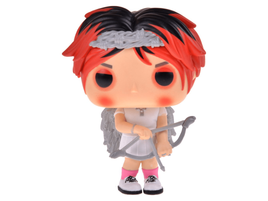 Фигурка Funko POP! Rocks. Yungblud: Yungblud