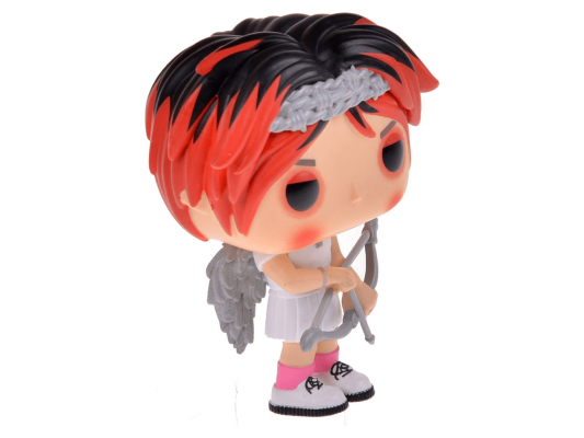 Фигурка Funko POP! Rocks. Yungblud: Yungblud