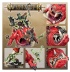 Gloomspite Gitz Caveshroom Loonz