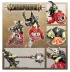 Gloomspite Gitz Caveshroom Loonz