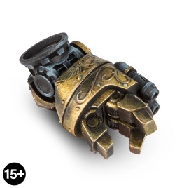 Legio Custodes Telemon Caestus (предзаказ, GW Direct)