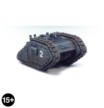 Cyclops Demolition Vehicle (предзаказ 2025, GW Direct)