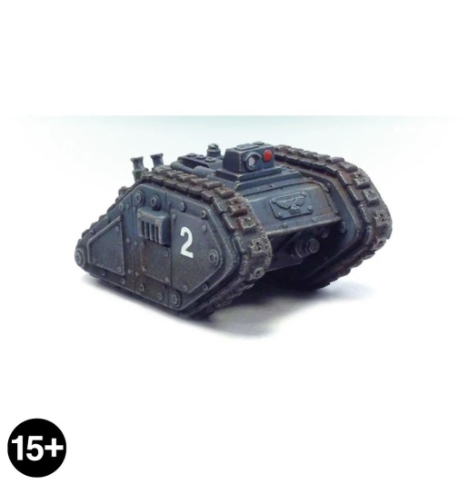 Cyclops Demolition Vehicle (предзаказ 2025, GW Direct)