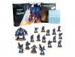 Strike Force Agastus (Space Marines, Warhammer 40k)