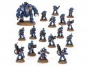 Strike Force Agastus (предзаказ 2023, Warhammer 40k)