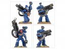 Strike Force Agastus (предзаказ 2023, Warhammer 40k)