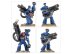 Strike Force Agastus (Space Marines, Warhammer 40k)
