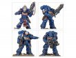 Strike Force Agastus (Space Marines, Warhammer 40k)