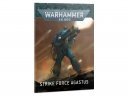 Strike Force Agastus (предзаказ 2023, Warhammer 40k)