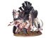 Tyranid Tyrannofex / Tervigon (предзаказ 2025, Warhammer 40k)