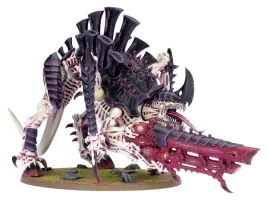 Tyranid Tyrannofex / Tervigon (Warhammer 40k)