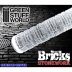 Rolling Pin Bricks