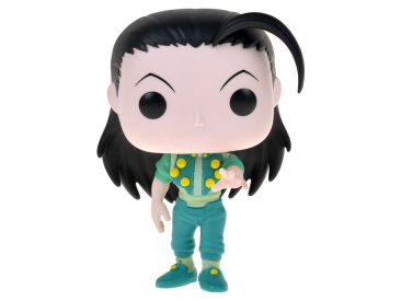 Фигурка Funko POP! Animation. Hunter X Hunter: Illumi Zoldyck