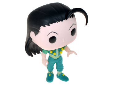 Фигурка Funko POP! Animation. Hunter X Hunter: Illumi Zoldyck