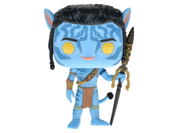 Фигурка Funko POP! Movies. Avatar: Jake Sully