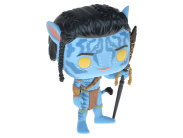 Фигурка Funko POP! Movies. Avatar: Jake Sully