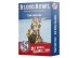 Old World Alliance Team Card Pack (Предзаказ 2025, Blood Bowl)