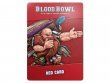 Old World Alliance Team Card Pack (Предзаказ 2025, Blood Bowl)