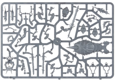 Blood Throne of Khorne