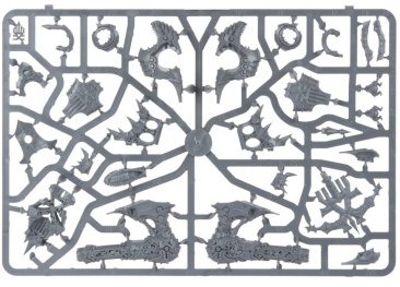Blood Throne of Khorne