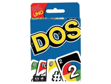UNO DOS