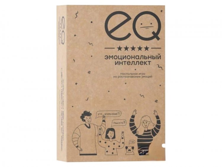 Эмоциональный интеллект
