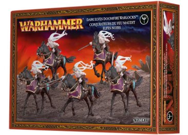 Doomfire Warlocks / Dark Riders