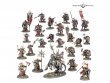 Slaves to Darkness: Warhorde of Eternus (предзаказ 2023, Age of Sigmar)
