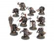 Slaves to Darkness: Warhorde of Eternus (предзаказ 2023, Age of Sigmar)