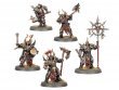 Slaves to Darkness: Warhorde of Eternus (предзаказ 2023, Age of Sigmar)