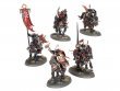 Slaves to Darkness: Warhorde of Eternus (предзаказ 2023, Age of Sigmar)