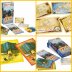 Ticket to Ride: Европа 1912