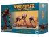 Sepulchral Stalkers (предзаказ 2025, The Old World, Tomb Kings of Khemri)