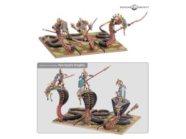 Sepulchral Stalkers (The Old World, Tomb Kings of Khemri)