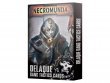 Delaque Gang Tactics Cards (предзаказ 2024, Necromunda)