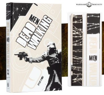 Dead Men Walking (Special Edition) (GW Direct, предзаказ 2024)