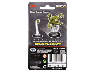 D&amp;D Nolzur&#039;s Marvelous Miniatures: Зрители и Наблюдатели