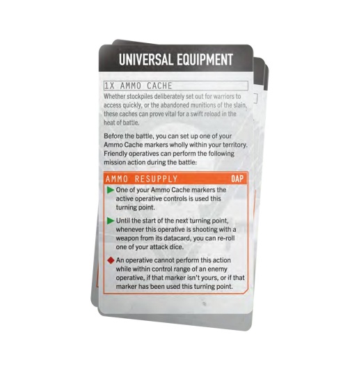 Kill Team: Plague Marines - Datacards (предзаказ 2024)