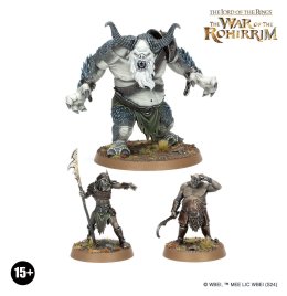 Shank & Wrot, Orc Scavengers (предзаказ 2025, GW Direct)
