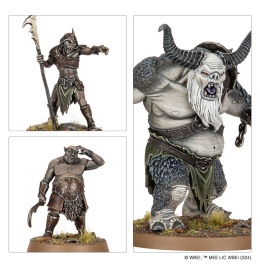 Shank & Wrot, Orc Scavengers (предзаказ 2025, GW Direct)