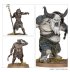 Shank &amp; Wrot, Orc Scavengers (предзаказ 2025, GW Direct)