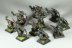 Warhammer Fantasy Battles Orc Archer Boyz x10 (Painted)