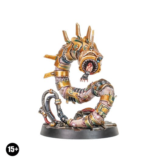 Servant of the Silent Ones (предзаказ 2025, GW Direct)