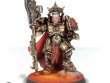 Legio Custodes Shield Captain (предзаказ, GW Direct)