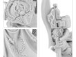 Legio Custodes Shield Captain (предзаказ, GW Direct)