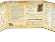 Fateforge: Летописи Эаны. Ширма мастера подземелий